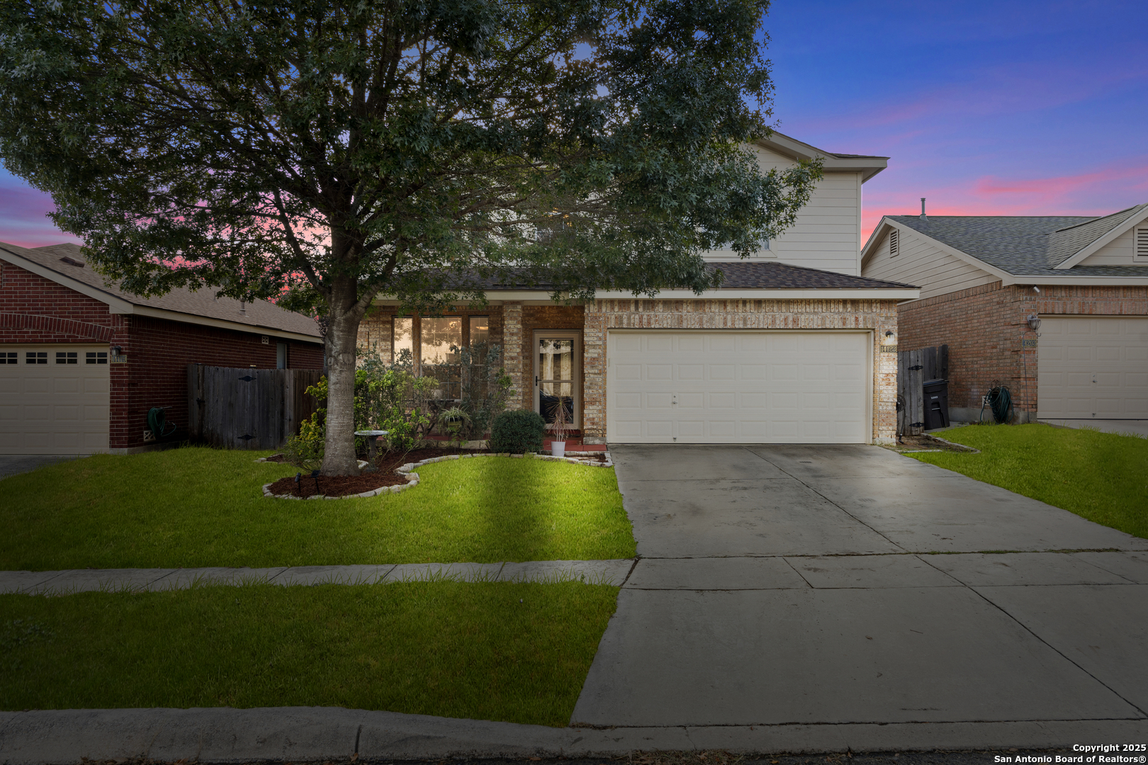 14123 Sonora Bend