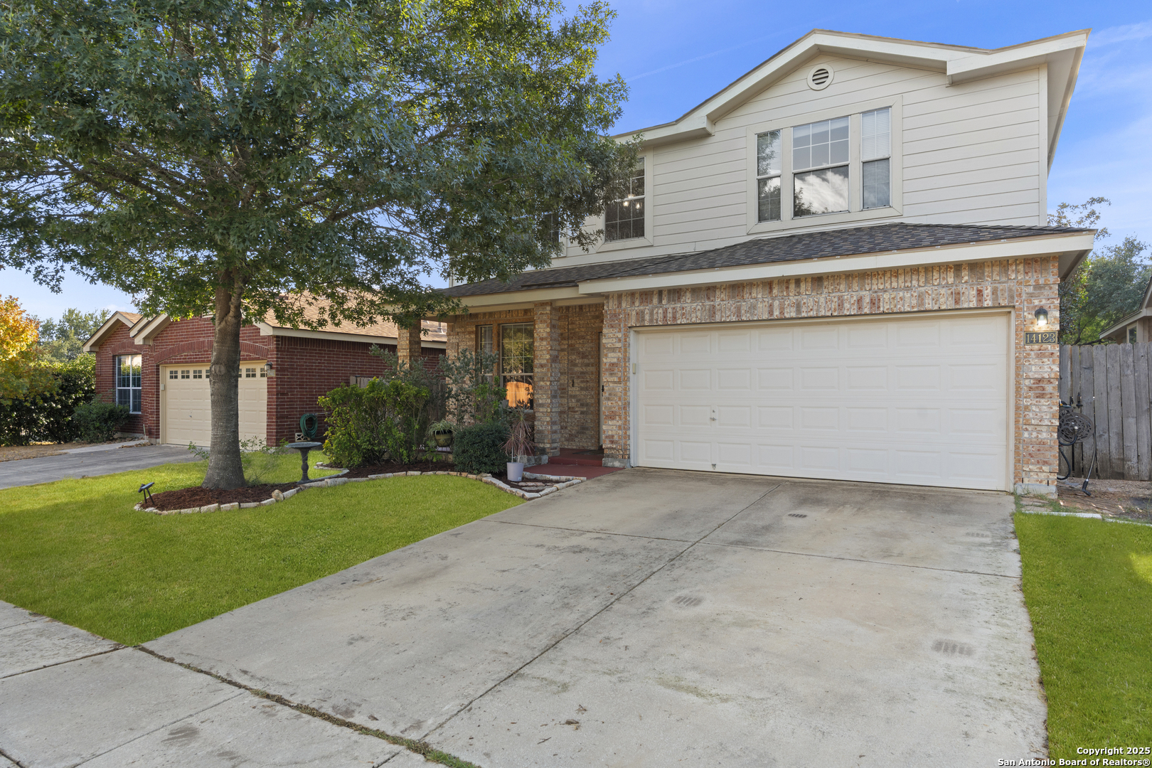 14123 Sonora Bend