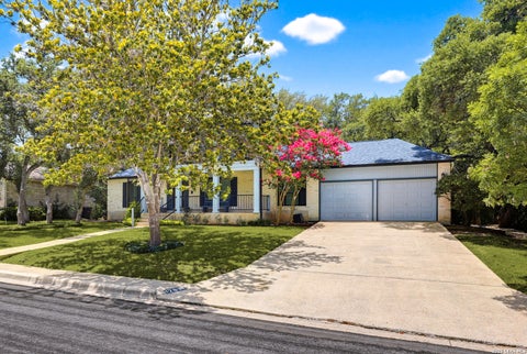 Property photo of 12831 Castle George, San Antonio, TX 78230