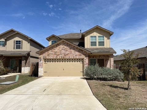 6626 Bleak Hills San Antonio TX 78252