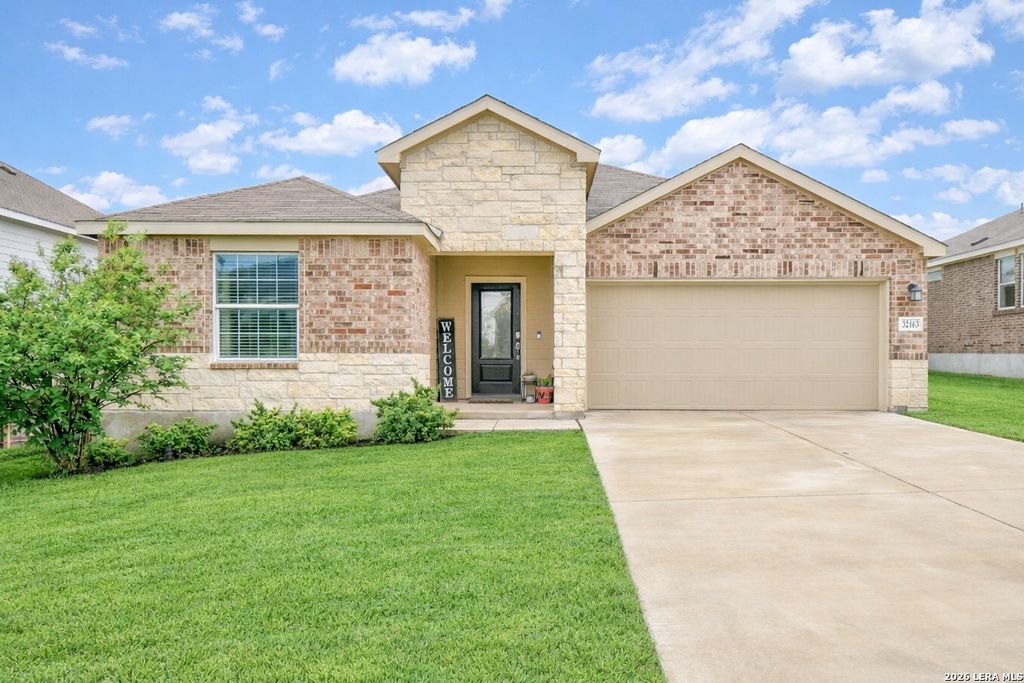 Photo of 32163 Escarole Bend, Bulverde, TX 78163 (MLS # 1959256)