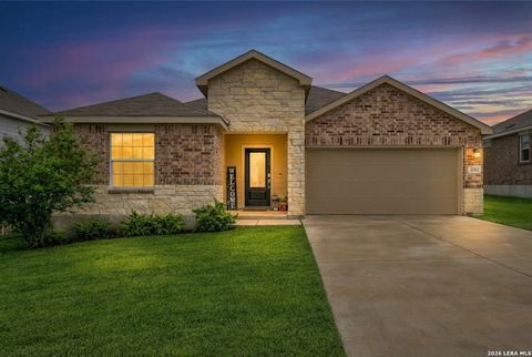 Photo of 32163 Escarole Bend, Bulverde, TX 78163 (MLS # 1959256)