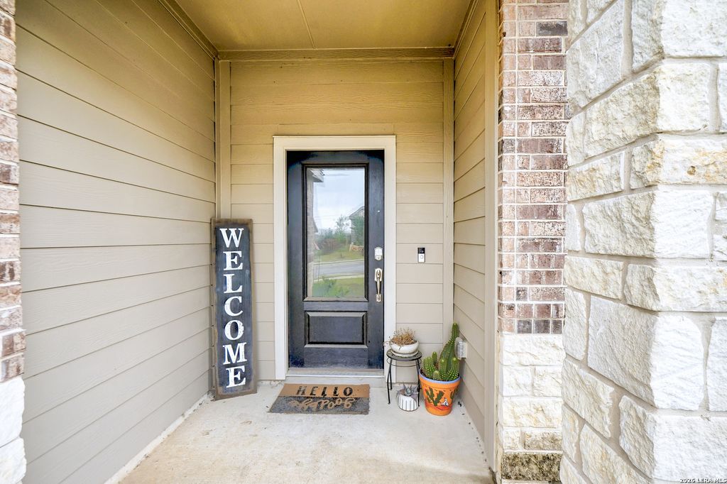 Photo of 32163 Escarole Bend, Bulverde, TX 78163 (MLS # 1959256)