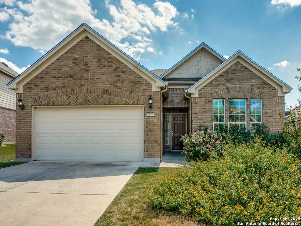 Photo of 1026 Chase Creek, San Antonio, TX 78260 (MLS # 1910149)
