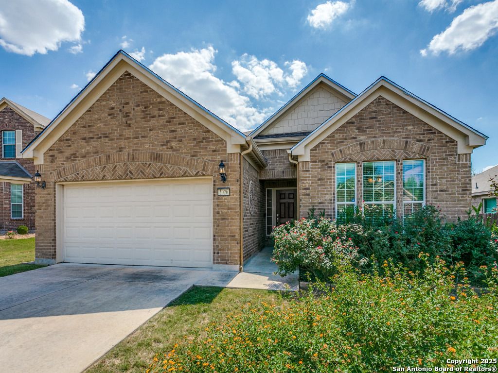 Photo of 1026 Chase Creek, San Antonio, TX 78260 (MLS # 1910149)