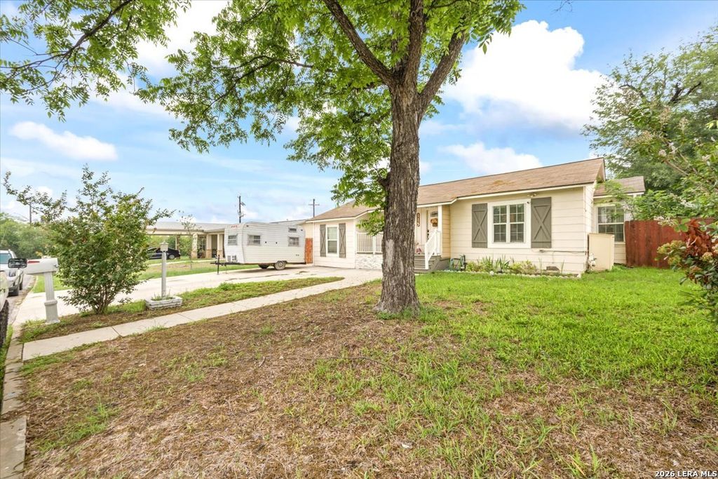 Photo of 115 N Conway, San Antonio, TX 78209 (MLS # 1963532)