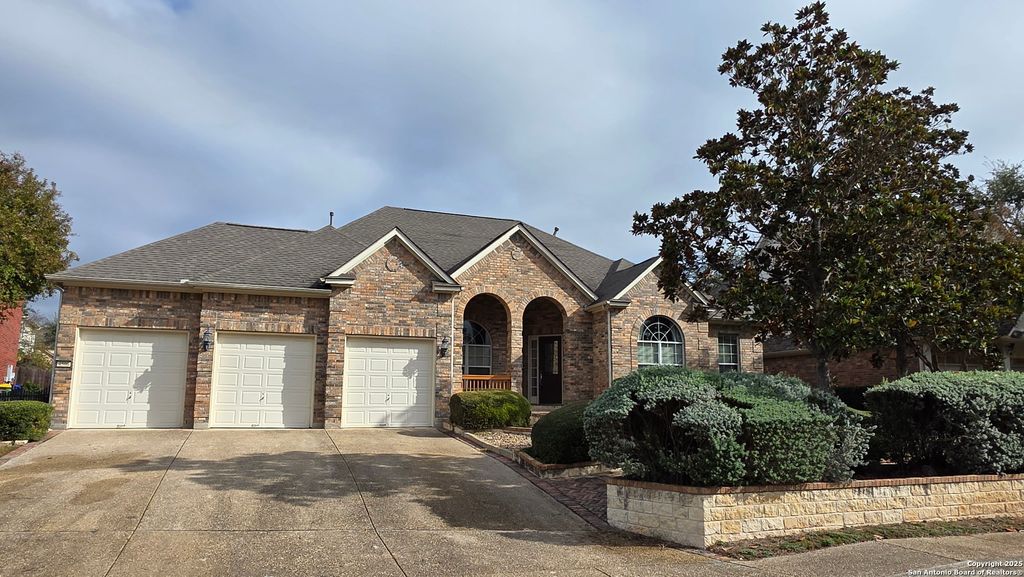 Photo of 4506 Albert Martin, San Antonio, TX 78253 (MLS # 1924928)