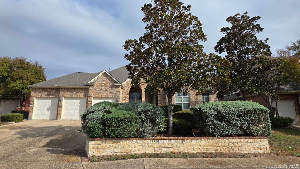 Photo of 4506 Albert Martin, San Antonio, TX 78253 (MLS # 1924928)