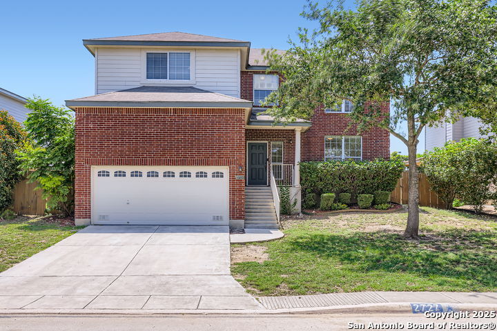2727 Encino Riv, San Antonio, TX, 78259