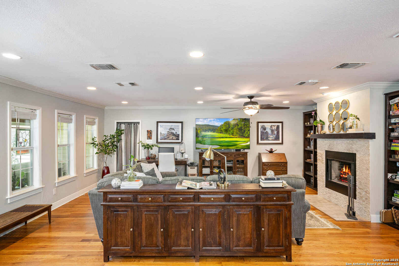 131 Larchmont