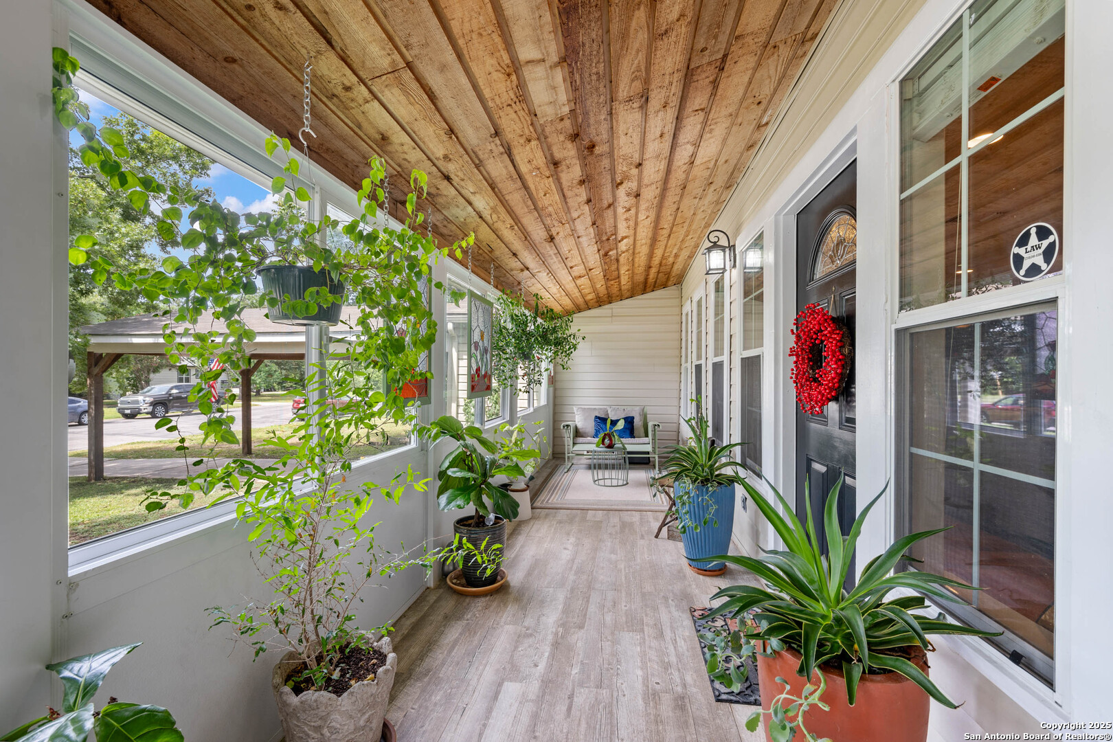 131 Larchmont