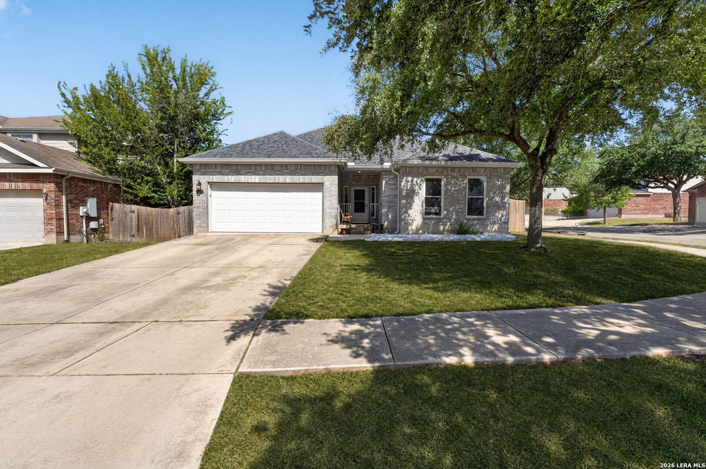 Photo of 144 PHANTOM CRK, Cibolo, TX 78108 (MLS # 2017268)