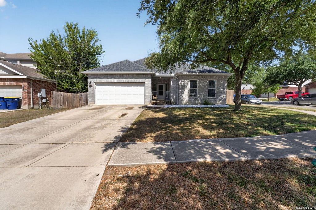 Photo of 144 PHANTOM CRK, Cibolo, TX 78108 (MLS # 2017268)