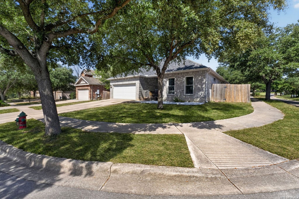 Photo of 144 PHANTOM CRK, Cibolo, TX 78108 (MLS # 2017268)