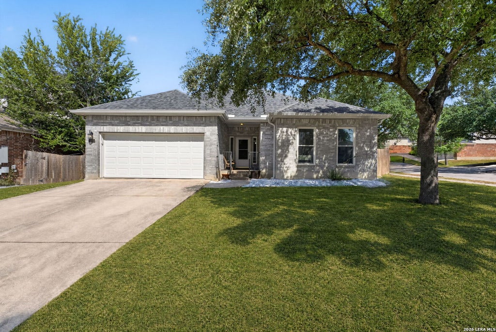Photo of 144 PHANTOM CRK, Cibolo, TX 78108 (MLS # 2017268)