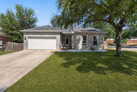 Photo of 144 PHANTOM CRK, Cibolo, TX 78108 (MLS # 2017268)