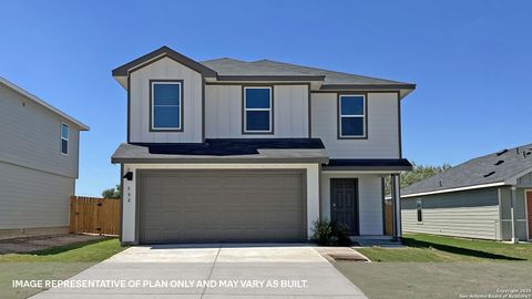 180 SURREY OAKS Maxwell TX 78656