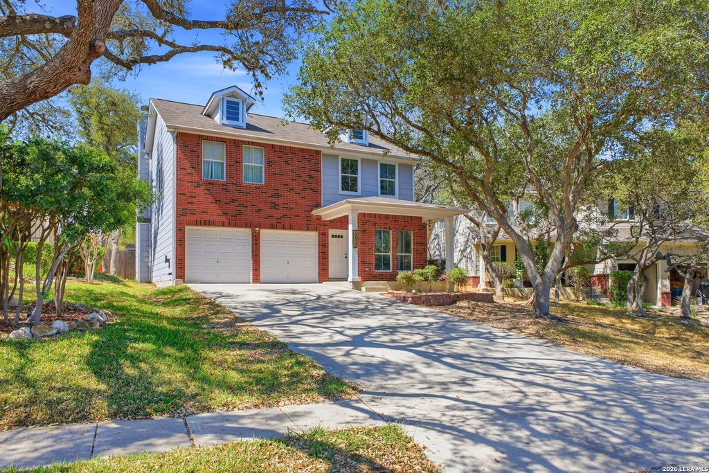 Photo of 8631 Branch Hollow, Universal City, TX 78148 (MLS # 1949266)