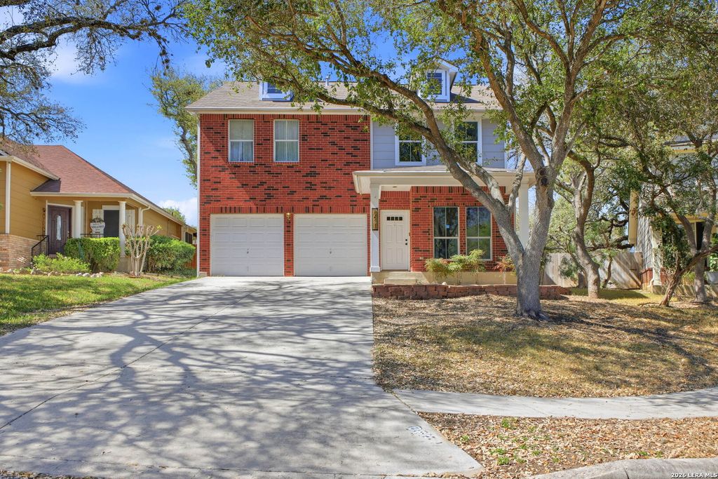 Photo of 8631 Branch Hollow, Universal City, TX 78148 (MLS # 1949266)