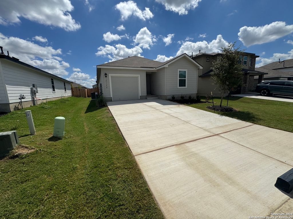 Photo of 14122 SHALE PATH, San Antonio, TX 78253 (MLS # 1913835)