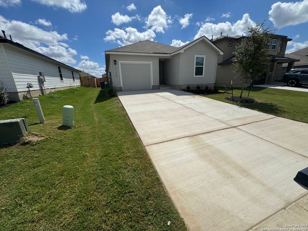Photo of 14122 SHALE PATH, San Antonio, TX 78253 (MLS # 1913835)