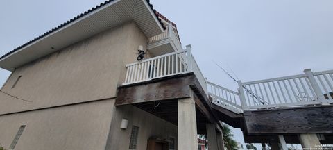 A home in Port Isabel