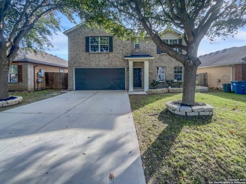 A home in Schertz