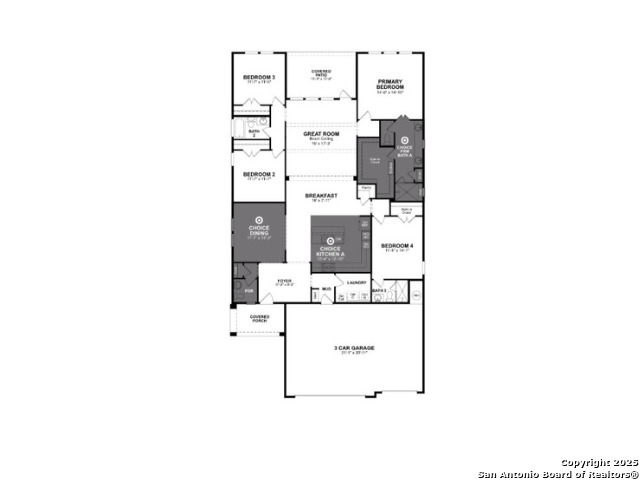153 Rosanna Ridge