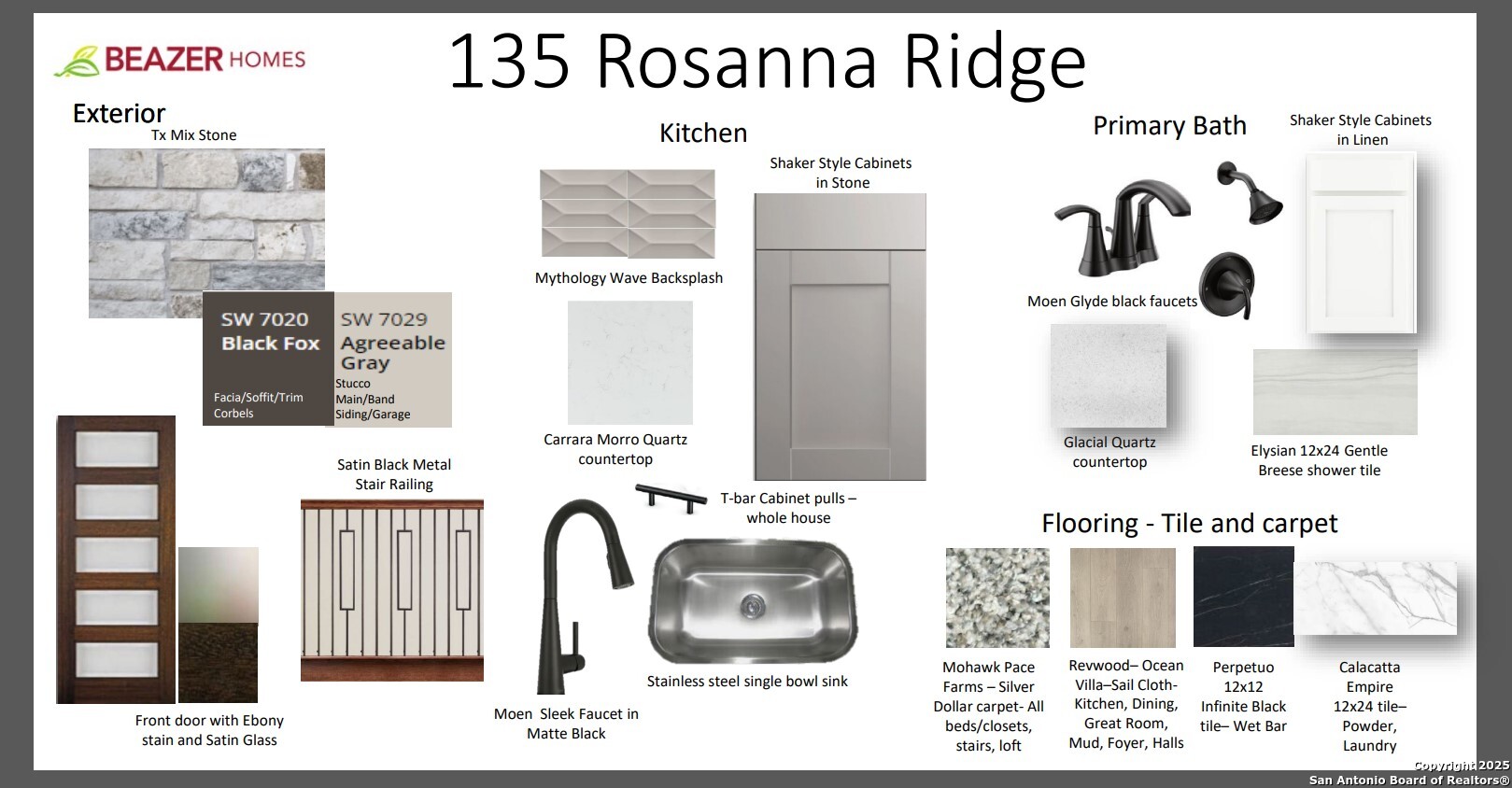 153 Rosanna Ridge