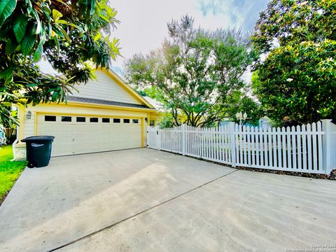 A home in New Braunfels