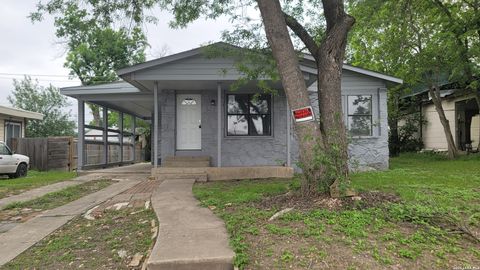 Property photo of 223 Nassau Dr, San Antonio, TX 78213