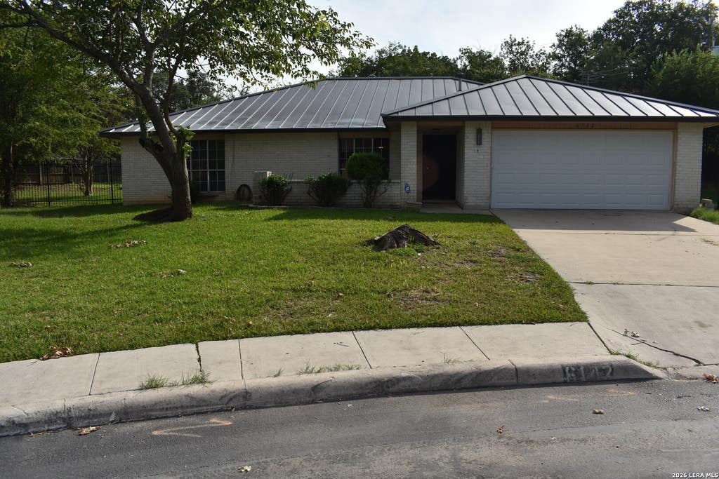 Photo of 6142 LYNGROVE ST, San Antonio, TX 78249 (MLS # 2002829)