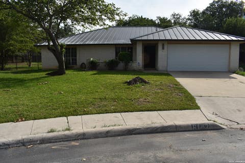 Photo of 6142 LYNGROVE ST, San Antonio, TX 78249 (MLS # 2002829)