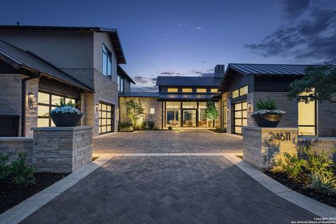 24611 Cliff Line San Antonio TX 78257