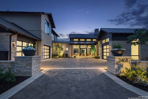 24611 Cliff Line San Antonio TX 78257