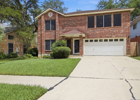 Photo of 3840 FORSYTH PARK, Schertz, TX 78154 (MLS # 2015324)