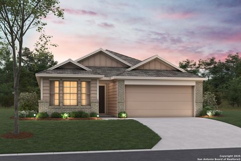1645 Viola Lane New Braunfels TX 78130