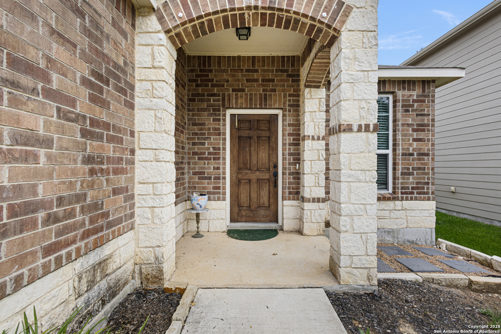 173 Texas Thistle