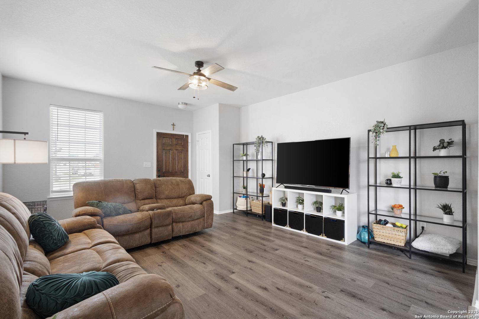 173 Texas Thistle