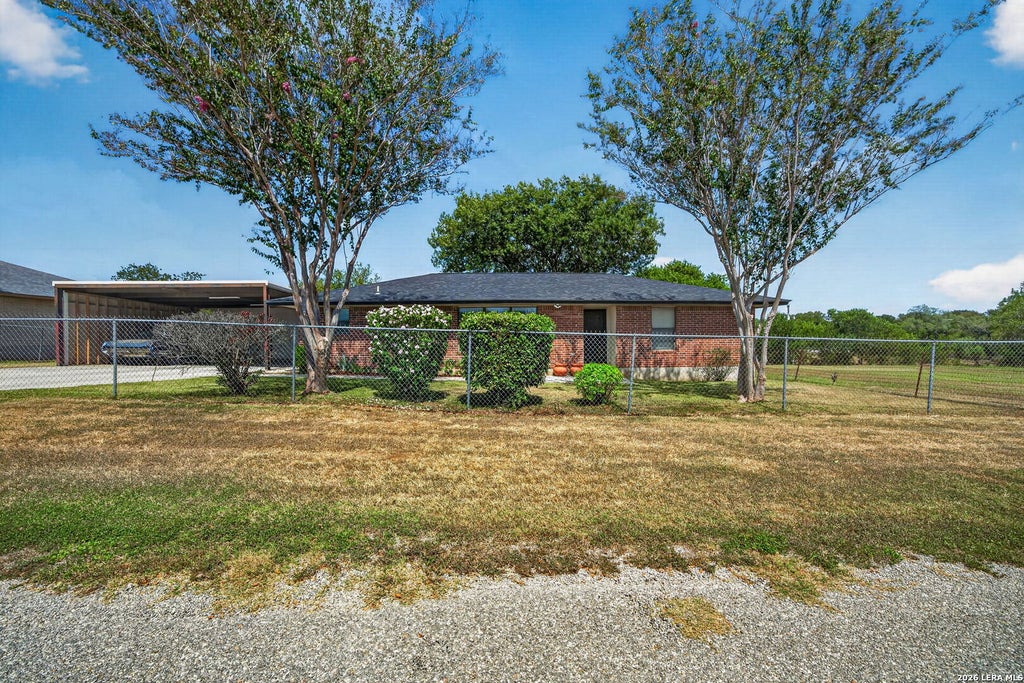 Photo of 325 WENDY LN, Seguin, TX 78155 (MLS # 2010139)