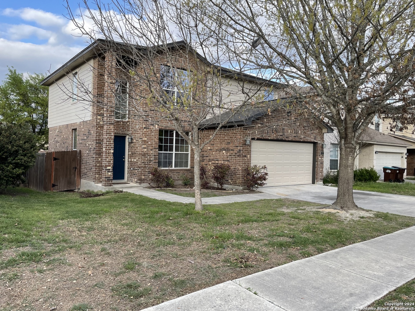 12227 Eden Mill