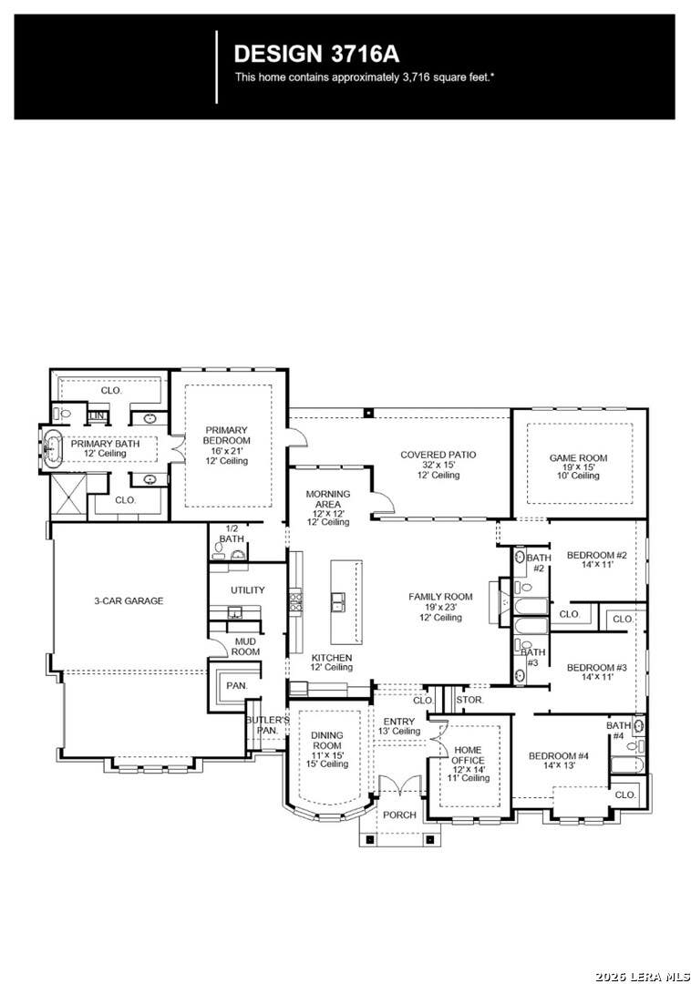 Photo of 3817 Wrangler Loop, Bulverde, TX 78163 (MLS # 2009023)