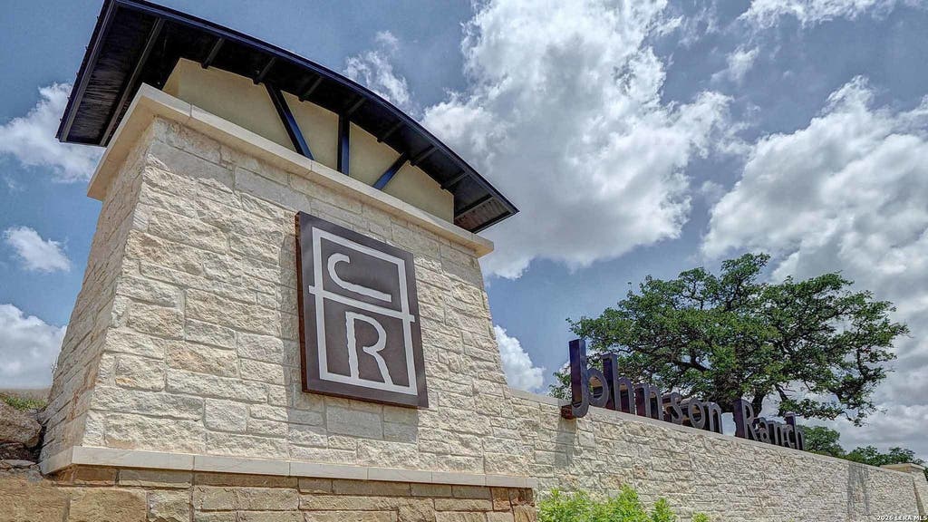 Photo of 3817 Wrangler Loop, Bulverde, TX 78163 (MLS # 2009023)