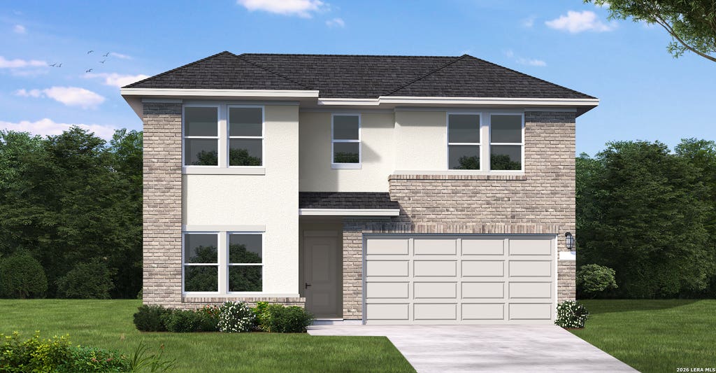 Photo of 5100 Park Cape, Schertz, TX 78124 (MLS # 1969857)