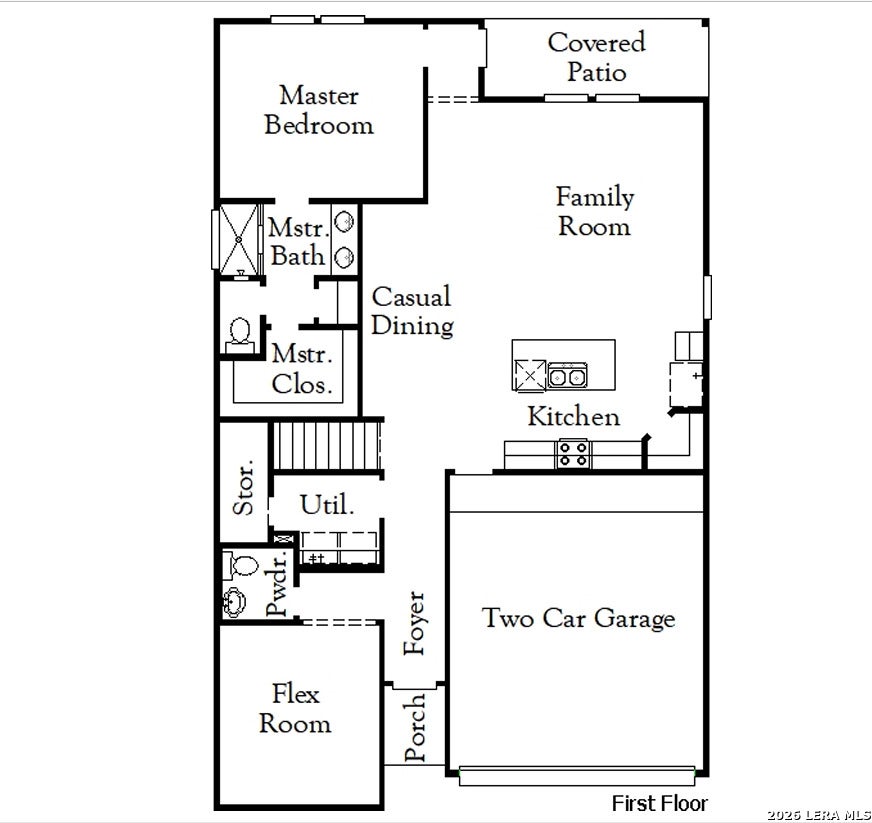 Photo of 5100 Park Cape, Schertz, TX 78124 (MLS # 1969857)