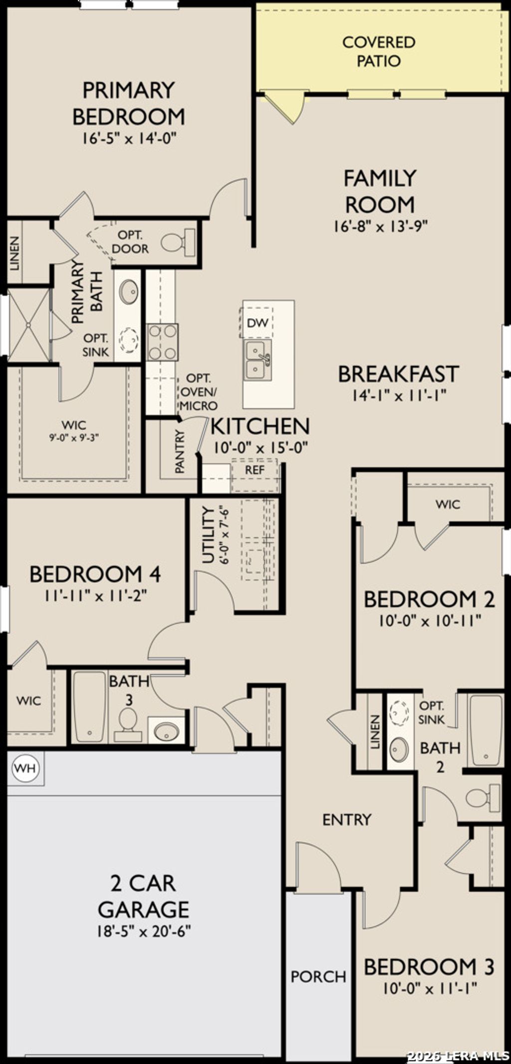 Photo of 12815 Lower Peach Way, Schertz, TX 78154 (MLS # 1959861)