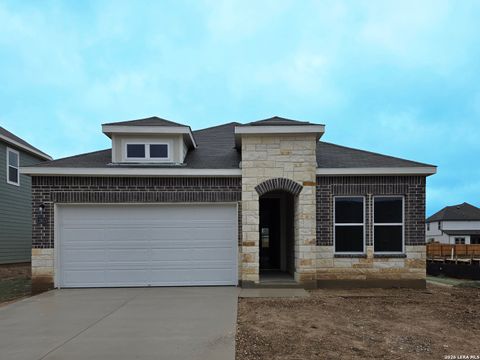Photo of 12815 Lower Peach Way, Schertz, TX 78154 (MLS # 1959861)
