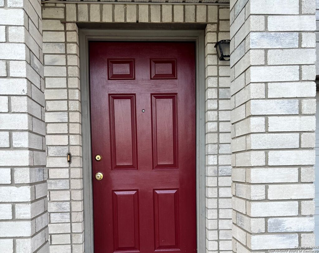 Photo of 2319 Dalhart Pass, San Antonio, TX 78245 (MLS # 1880920)