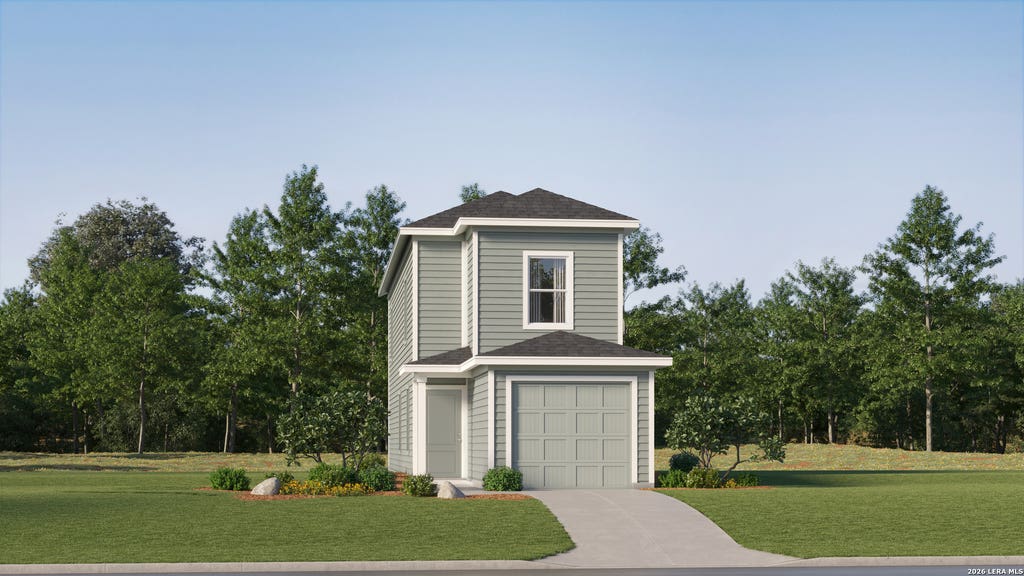 Photo of 6418 Dali Bend, San Antonio, TX 78263 (MLS # 2008957)