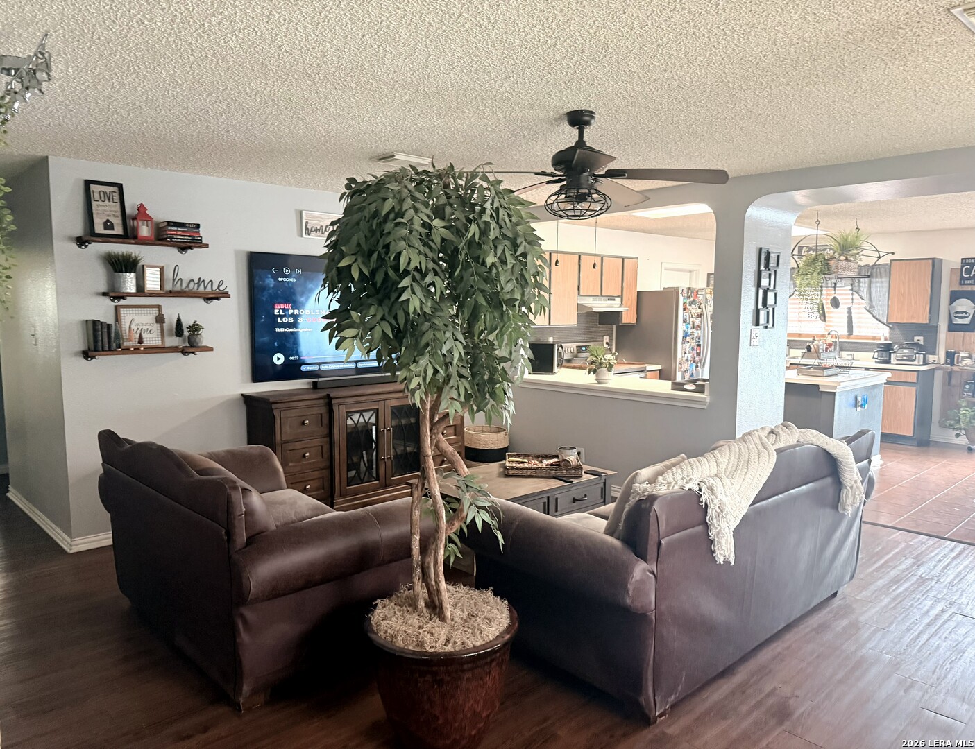 1410 RICHLAND HILLS DR